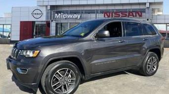 JEEP GRAND CHEROKEE 2020 1C4RJEAGXLC403063 image JEEP GRAND CHEROKEE 2020 1C4RJEAGXLC403063 image